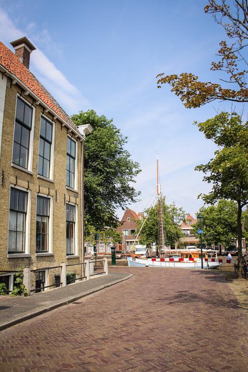 Apartment Het Dakhuis *