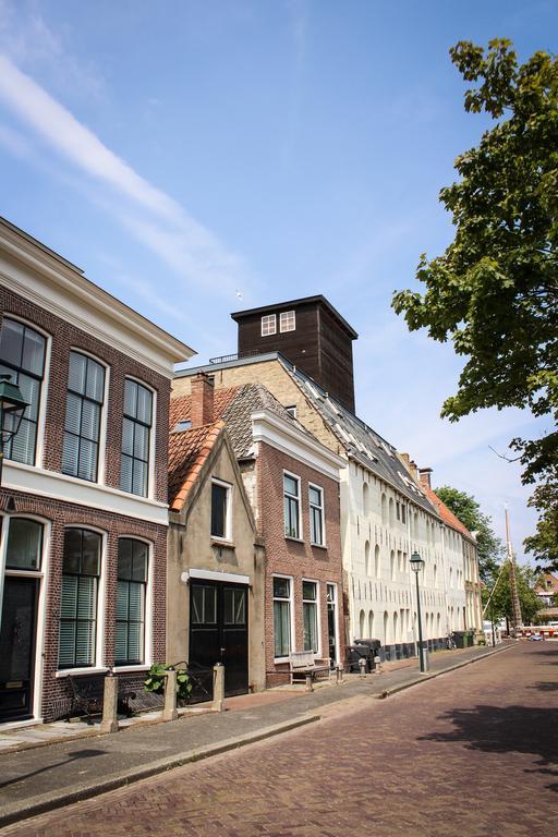 Het Dakhuis Apartment *