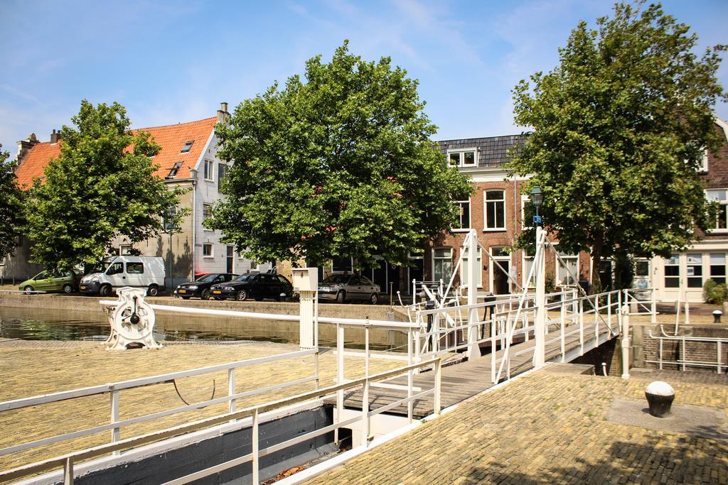 Het Dakhuis * Harlingen